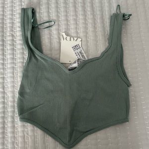 Zara Tank